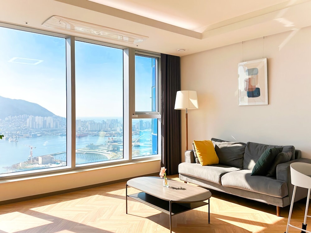 海洋豪华A