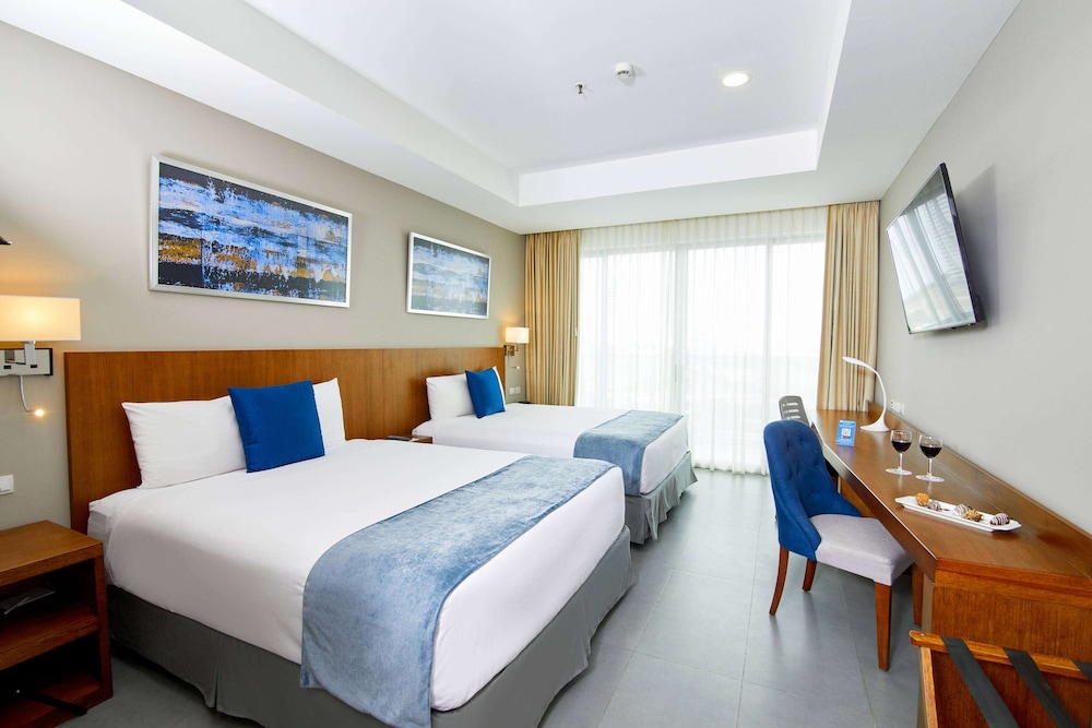 Deluxe Room (Double)