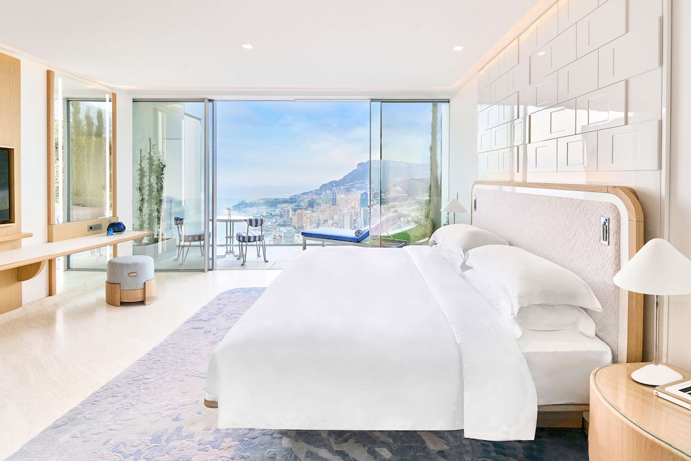 Sea View Suite - Photo 6