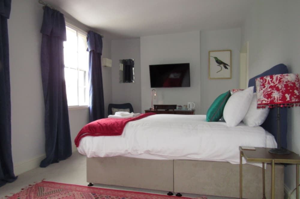Superior Double Room photo 2