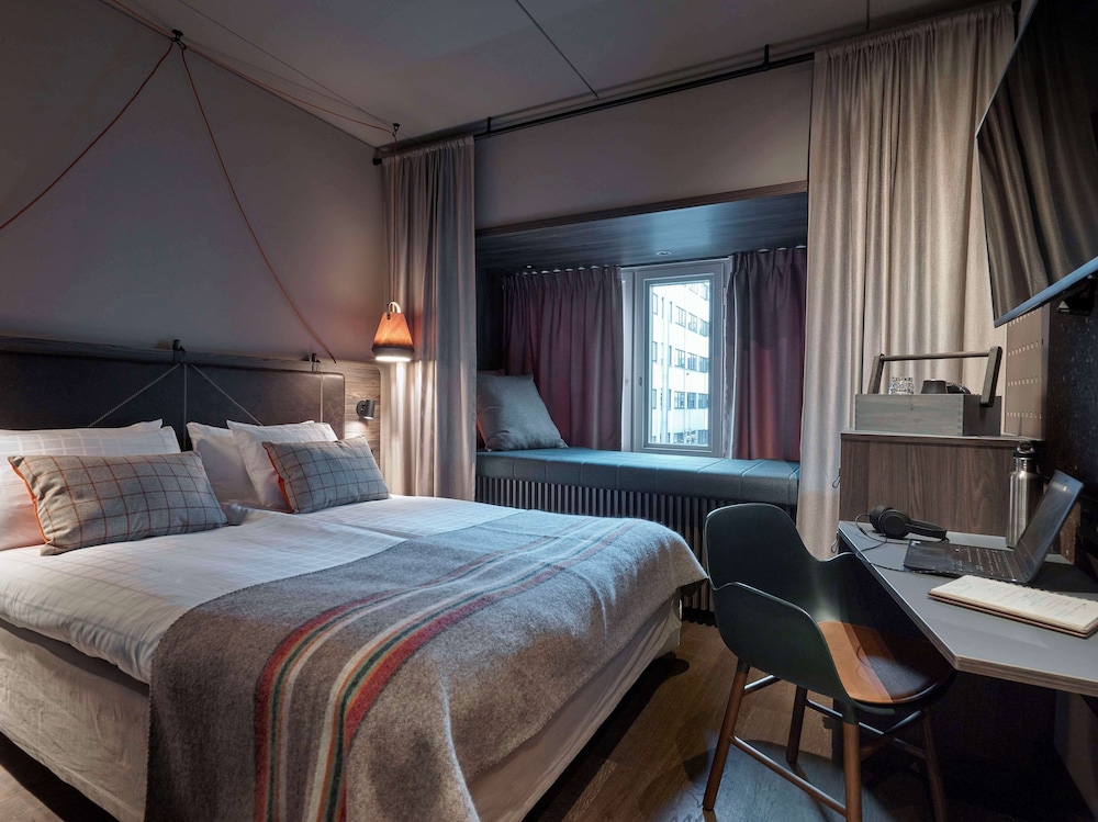 Room, 1 Queen Bed (Cozy)