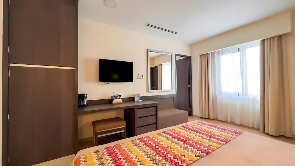 Family Triple Room photo 2