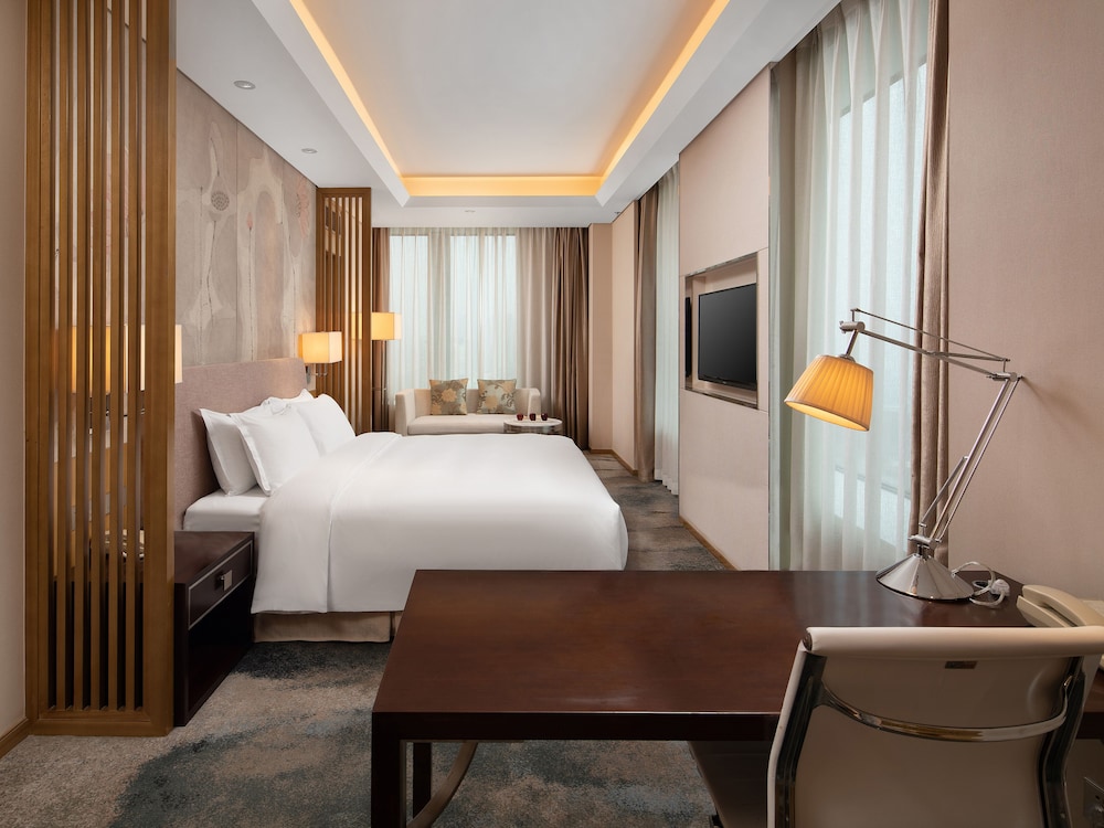 Executive Double Room photo 1