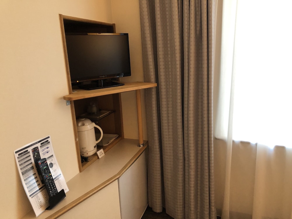 [Smoking] Single Room A photo 2
