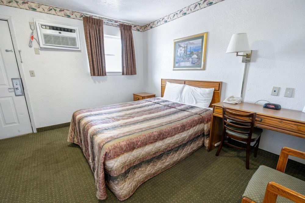 Traditional Single Room photo 2