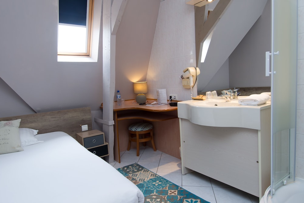 Double Room Single Use (Budget) photo 1