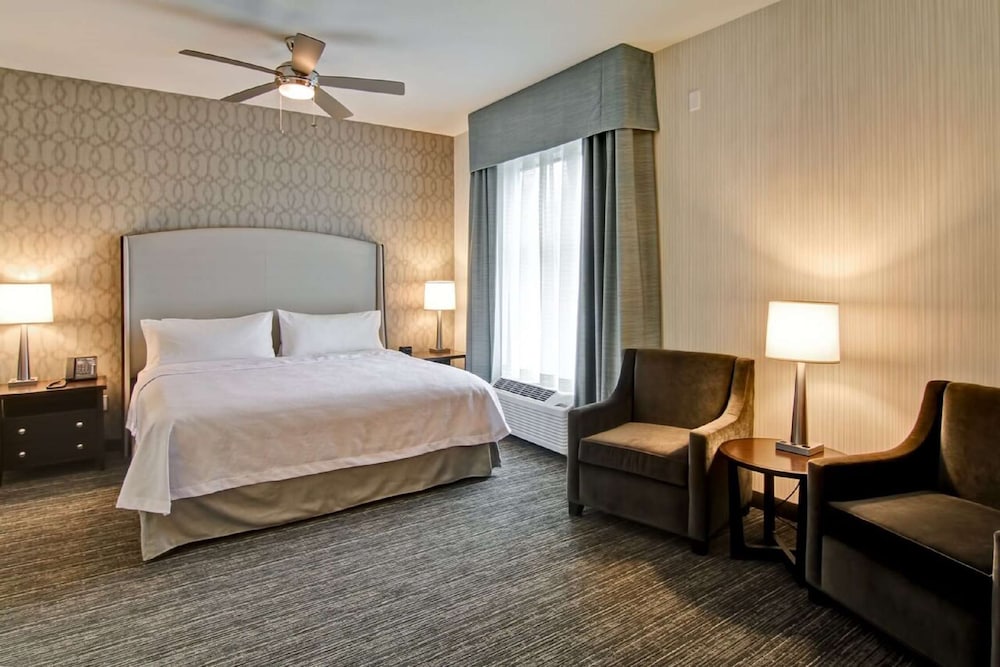 Homewood Suites By Hilton Clifton Park, Foto 2
