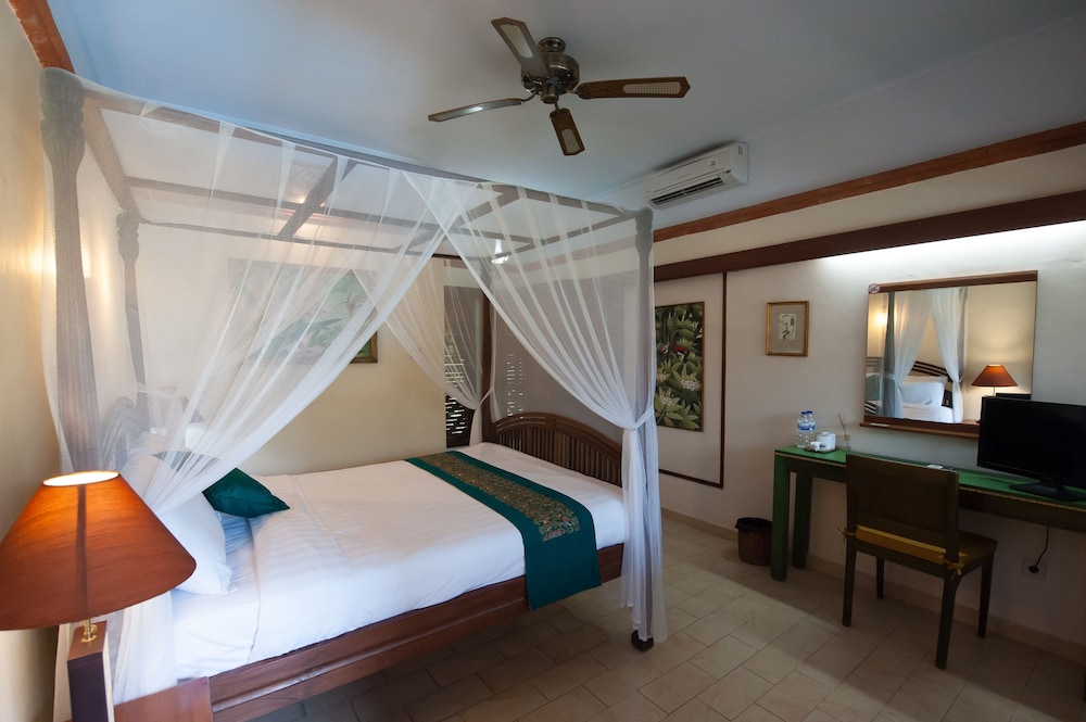 Classic Double Room (Lotus 3) photo 3
