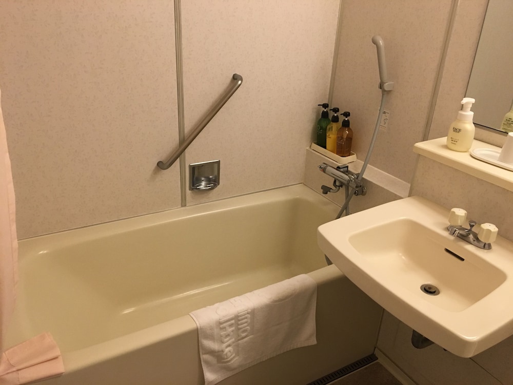 Triple Room, Non Smoking (Sakurajima View) photo 2