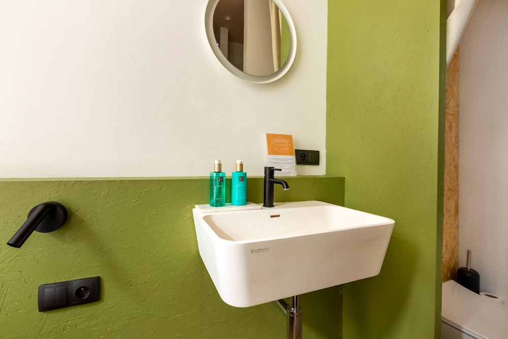Basic Apartment, Ensuite (Le Foch) photo 3