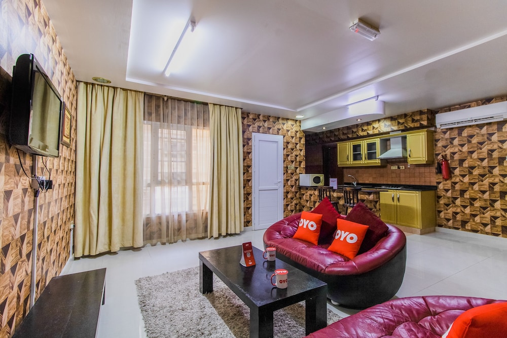 Standard Apartment, 1 Bedroom photo 1