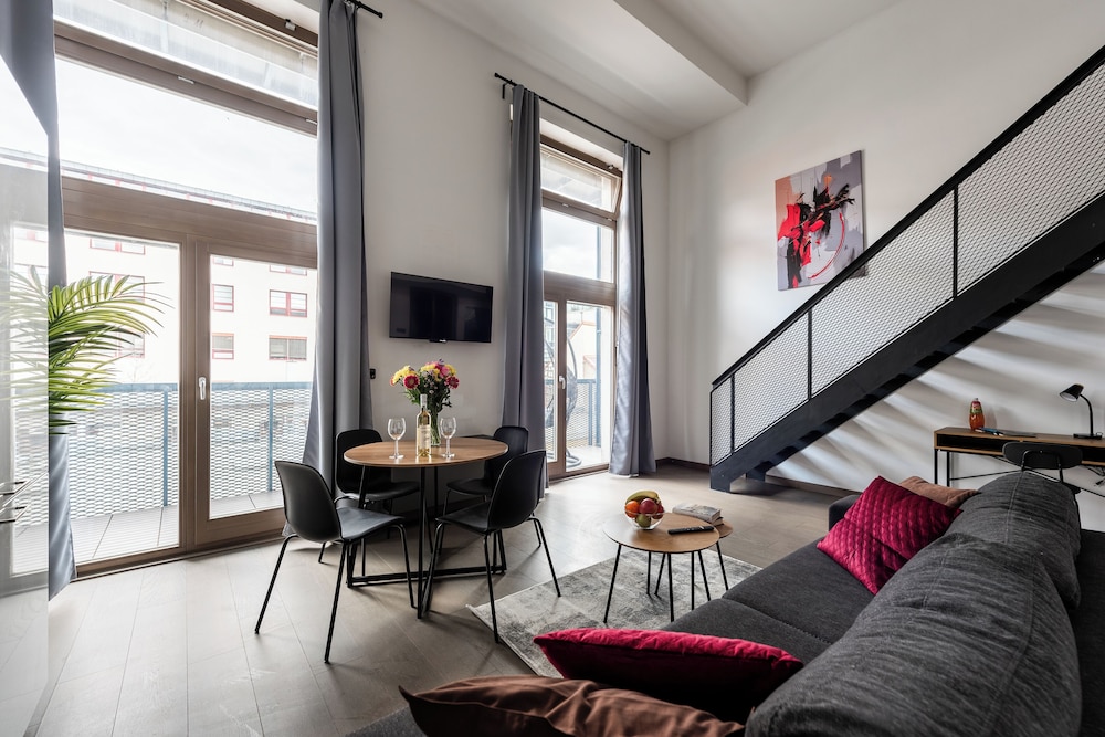 Comfort Apartment