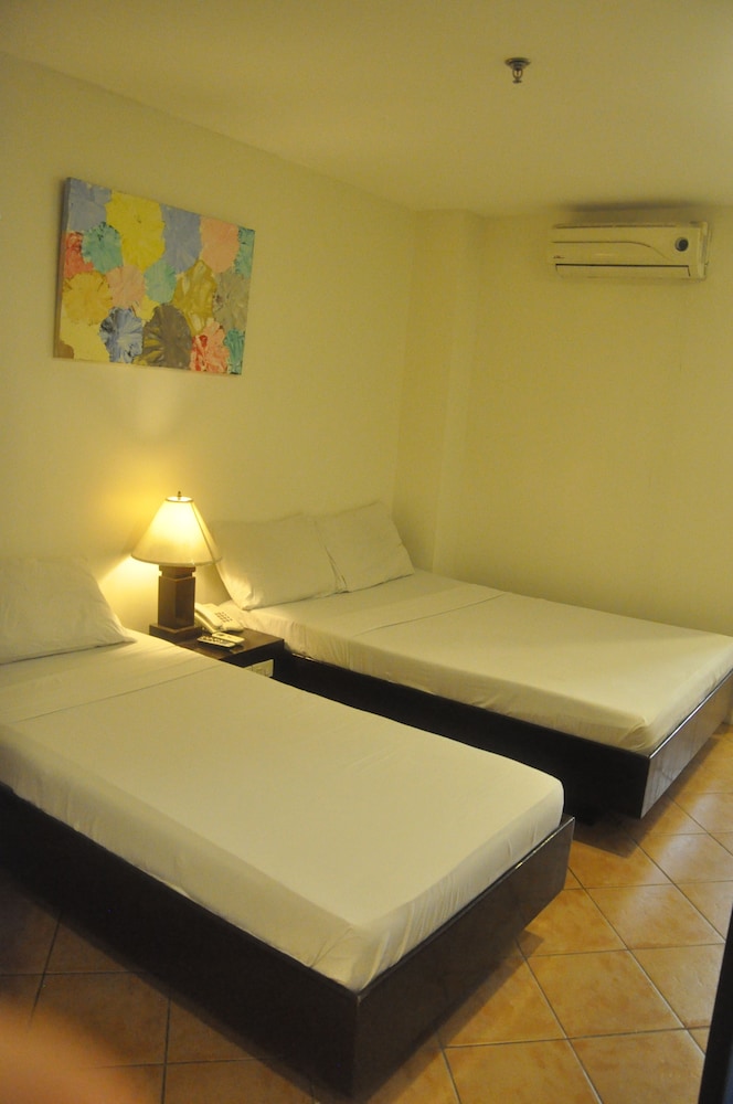 Deluxe Room - Photo 2