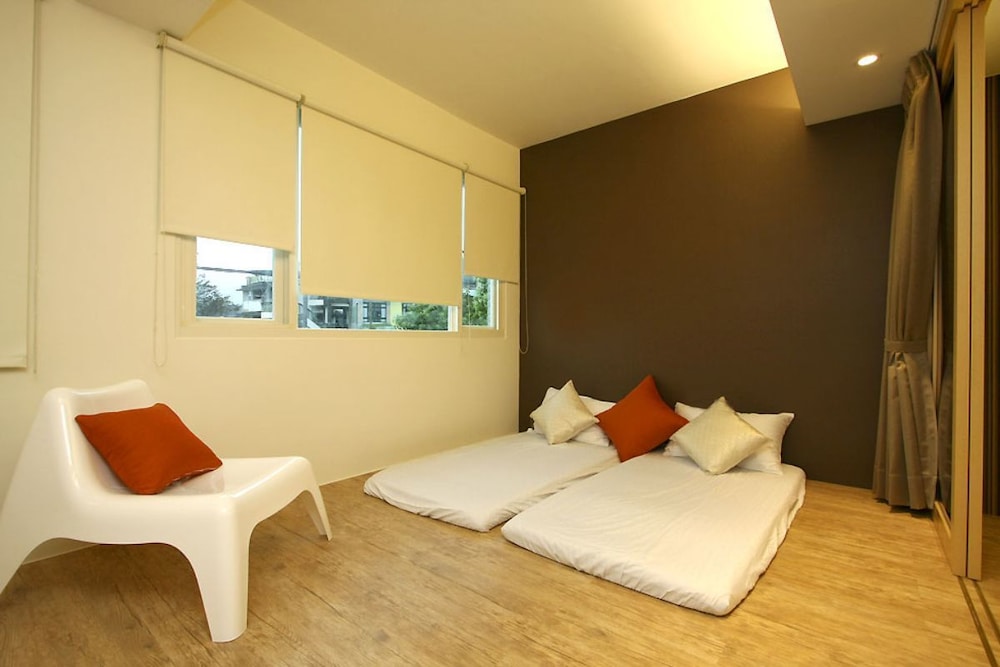 Quadruple Room photo 3