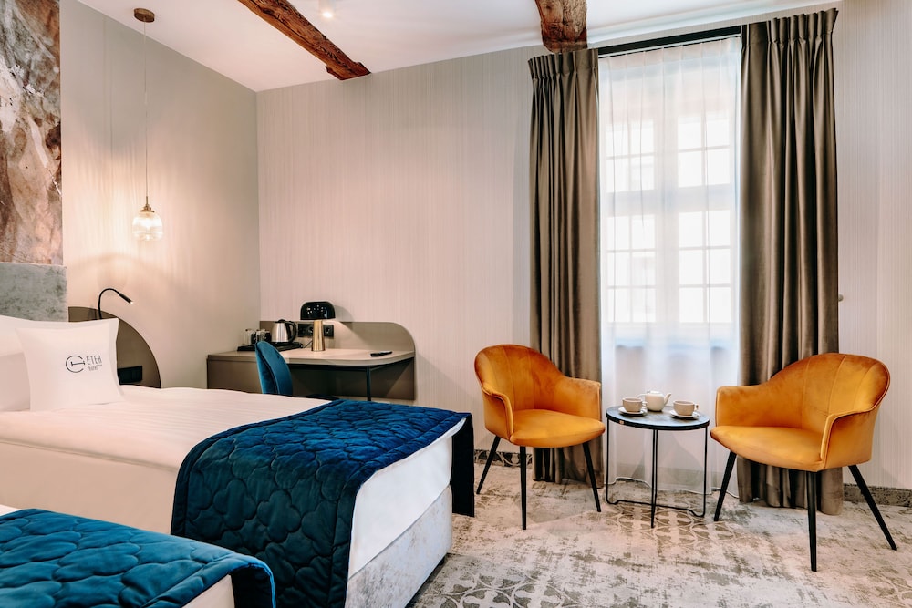 Comfort Room photo 2