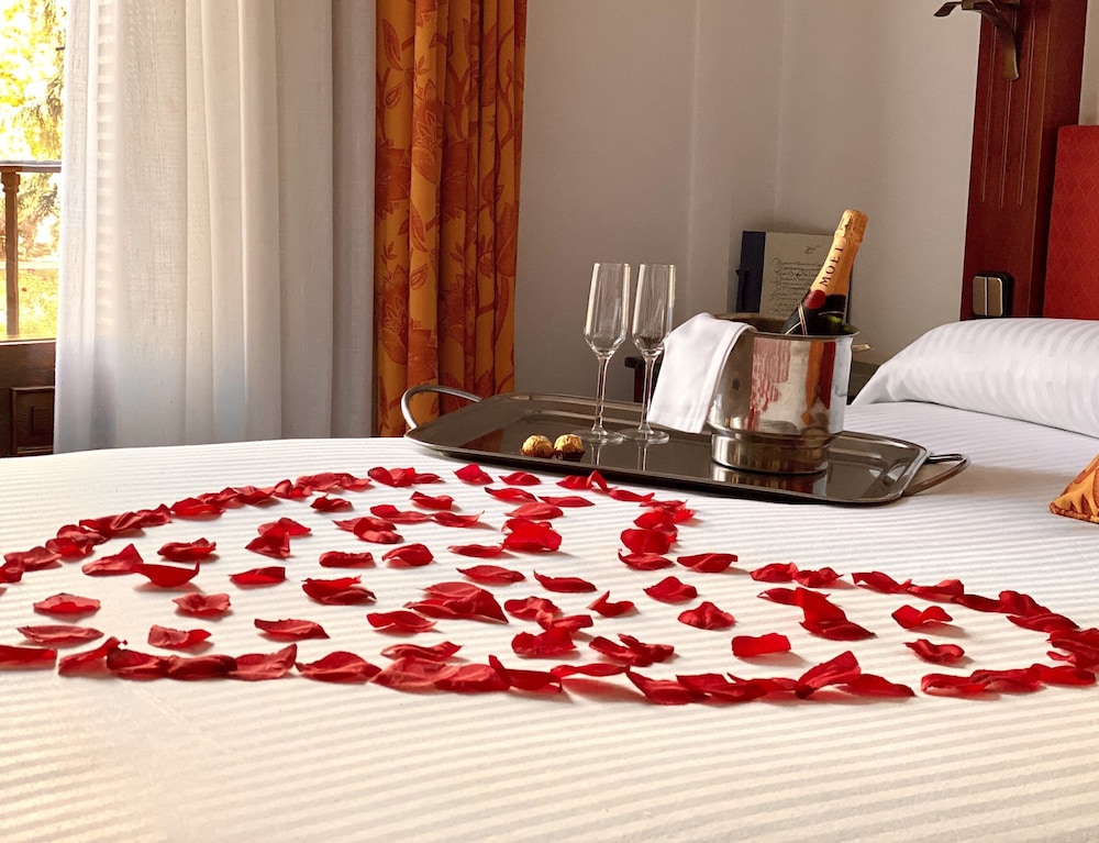 Superior Double Room - Photo 1