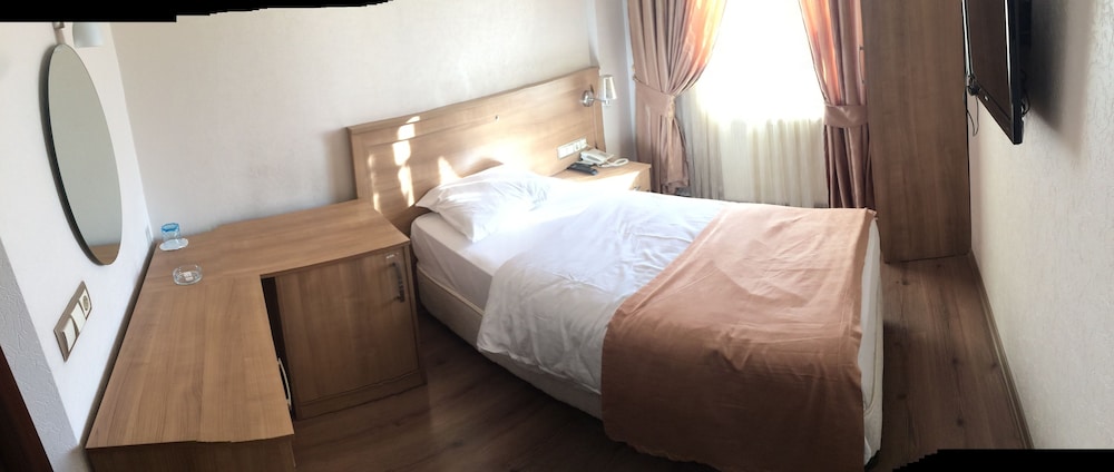 Standard Double Room, 1 Twin Bed photo 1