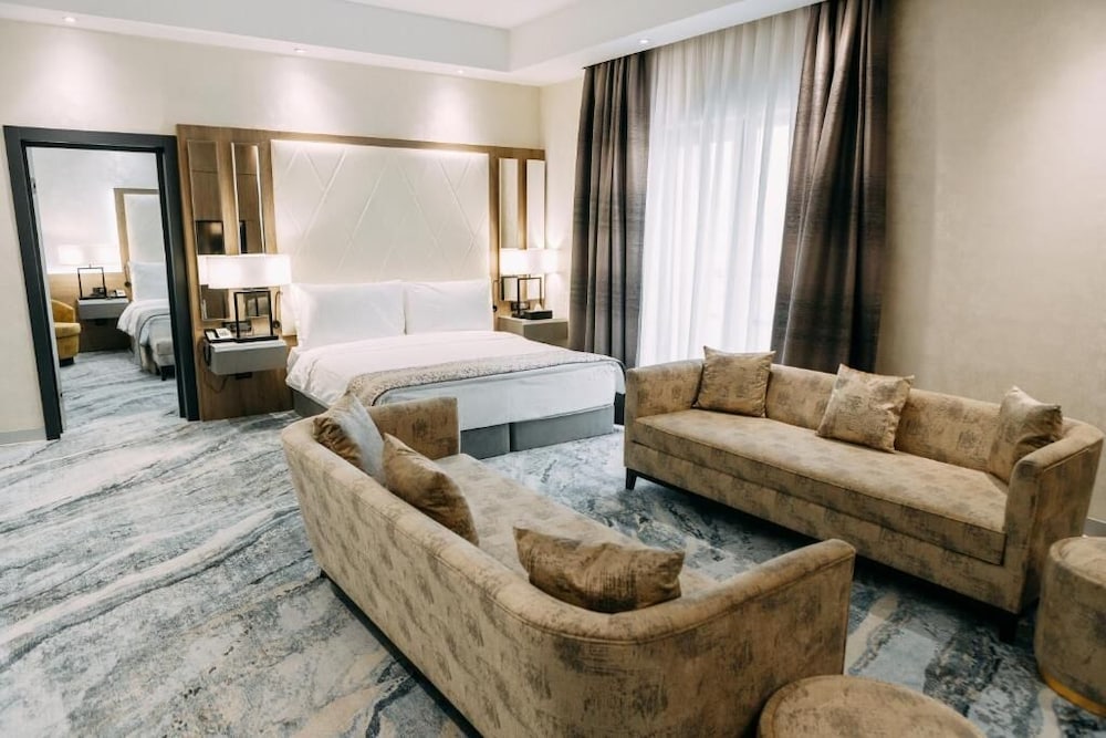 Family Suite - Photo 1