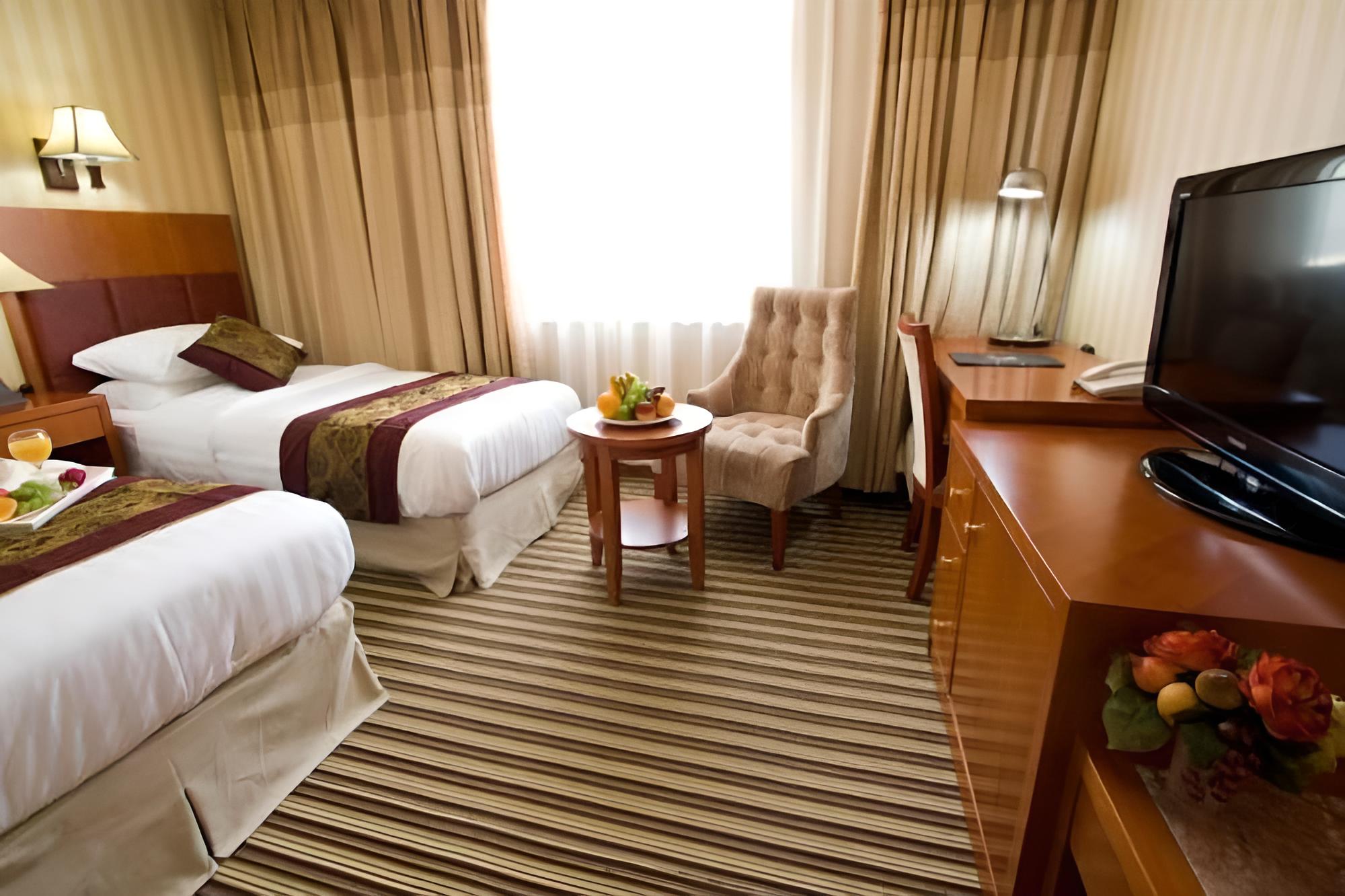 Double Room Single Use photo 1