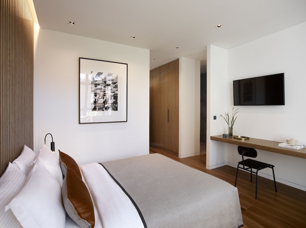 Junior Suite - Photo 12