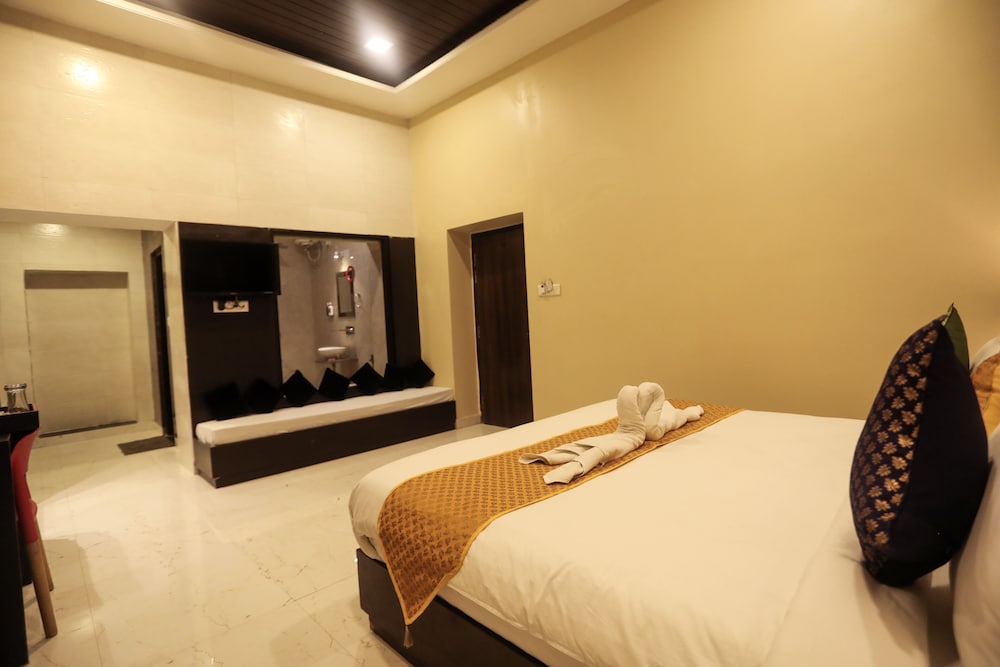 Exclusive Room - Photo 7