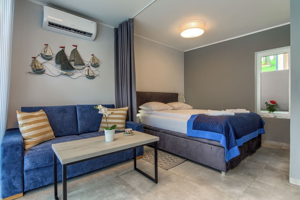 Comfort Cabin photo 1