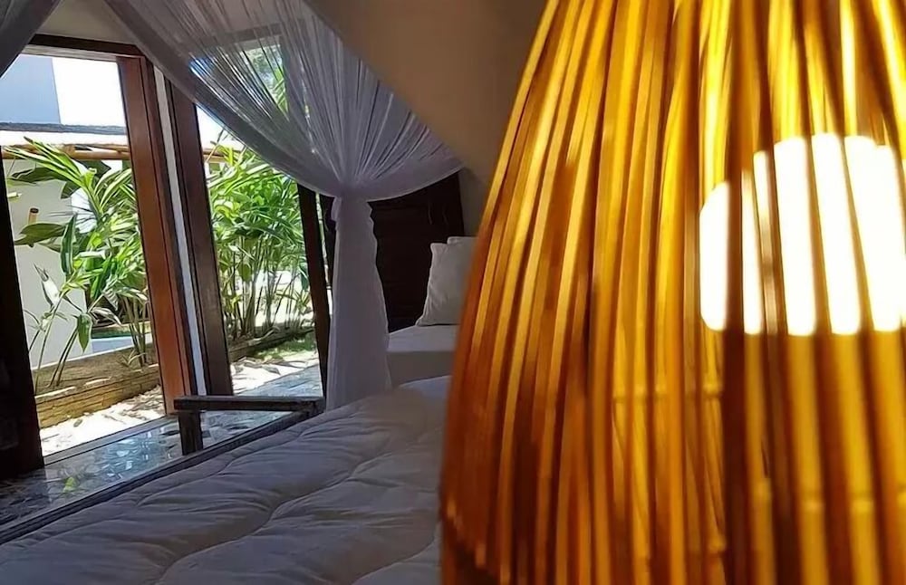 Suíte Coqueiro