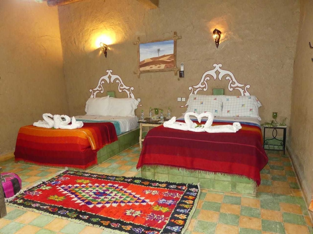 Quadruple Room photo 2