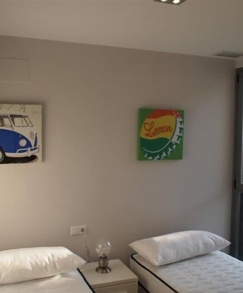 Apartamento, 3 habitaciones