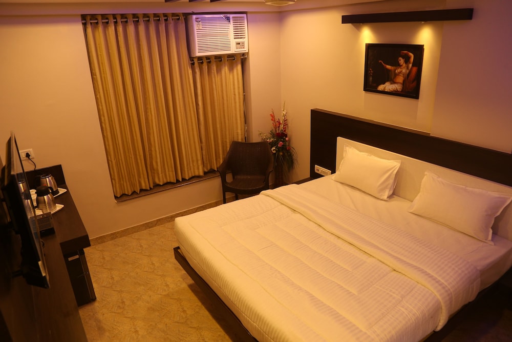 Economy Double Room photo 1