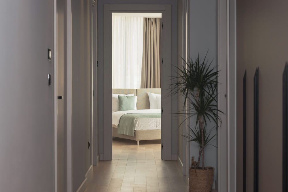 Deluxe Penthouse, 3 Bedrooms, Sea View photo 3