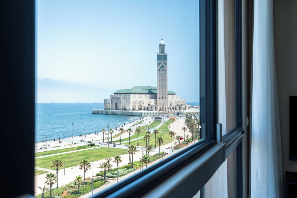 Exclusive Penthouse, Ocean View
