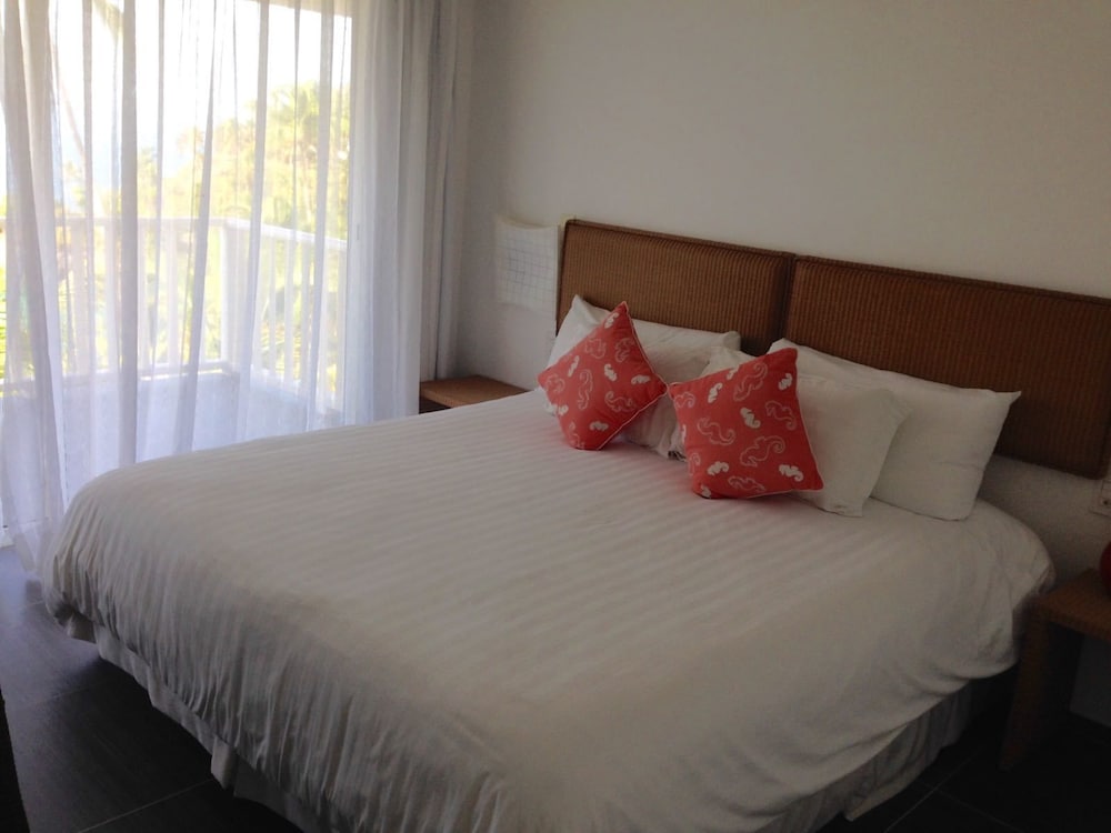 Apartment, 1 Bedroom, Ocean View