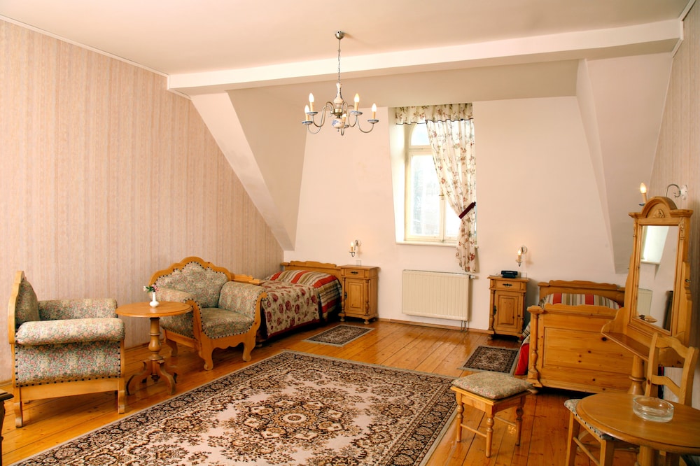 Double Room Single Use photo 1