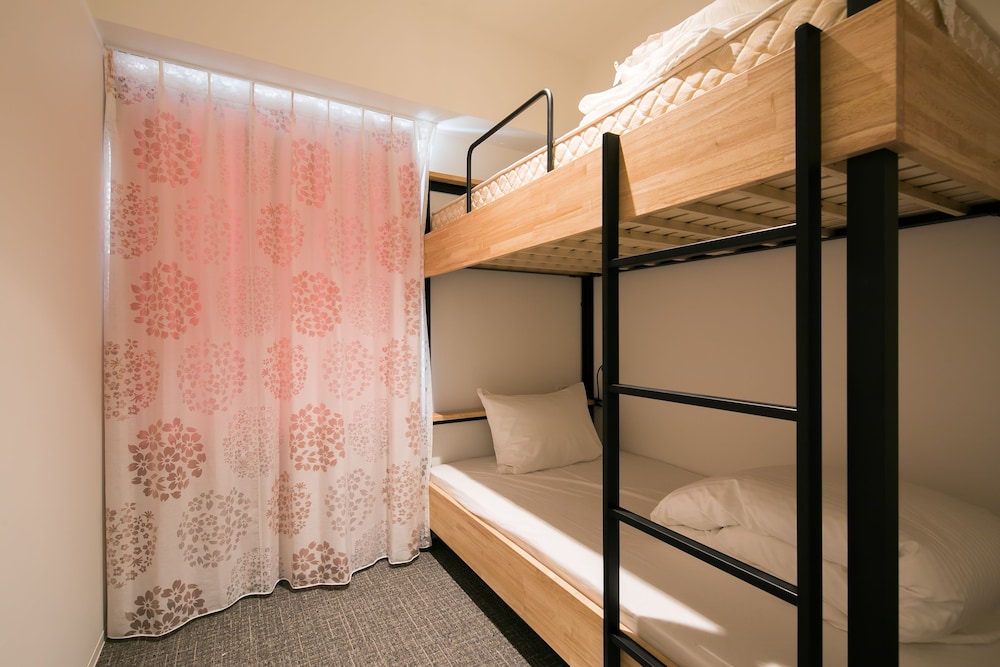 Twin Room (Bunk Bed) photo 3