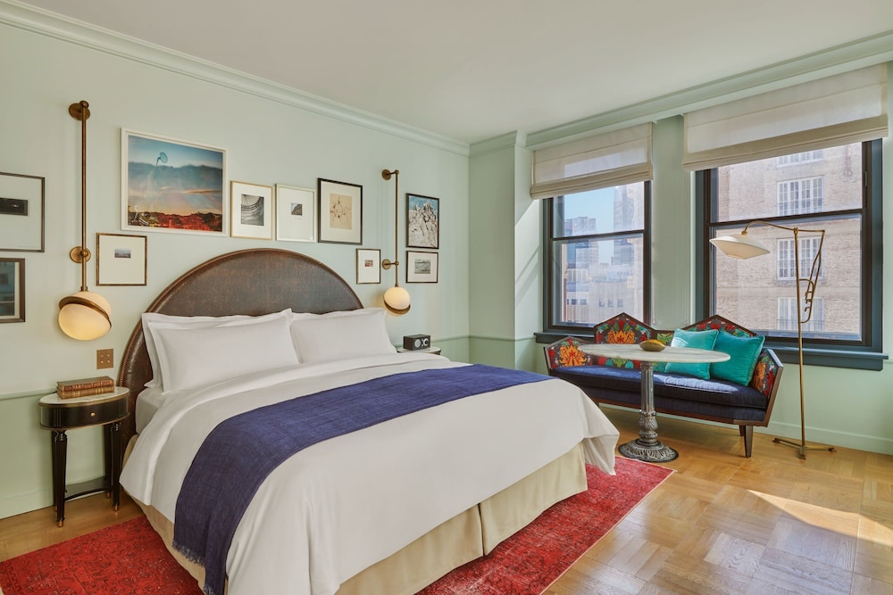 Studio Suite, 1 King Bed thumbnail 6