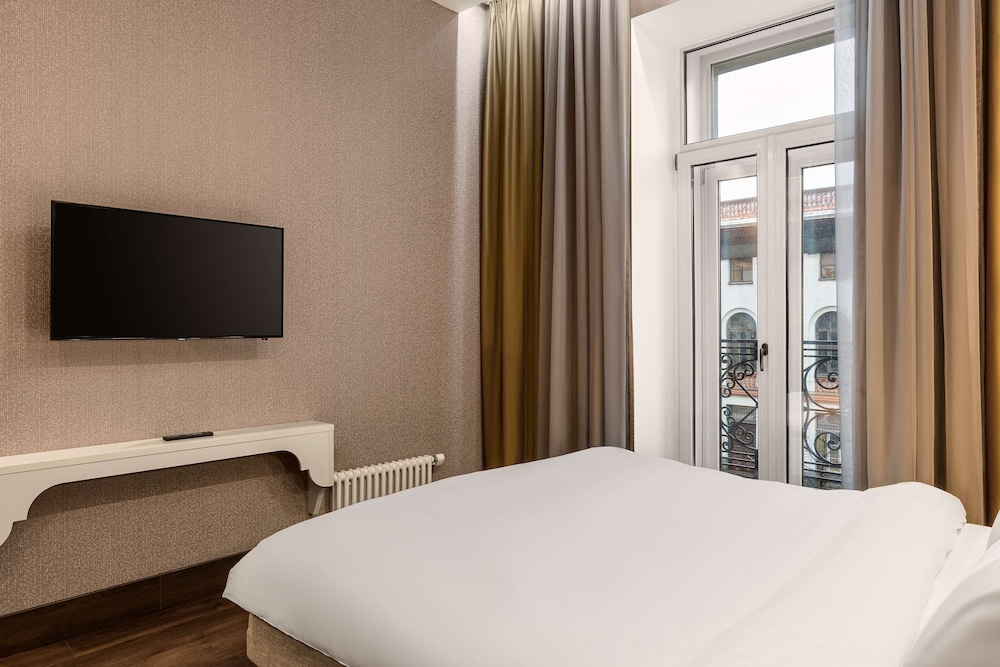 Standard Room photo 1