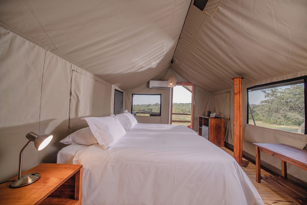 Family Tent photo 3