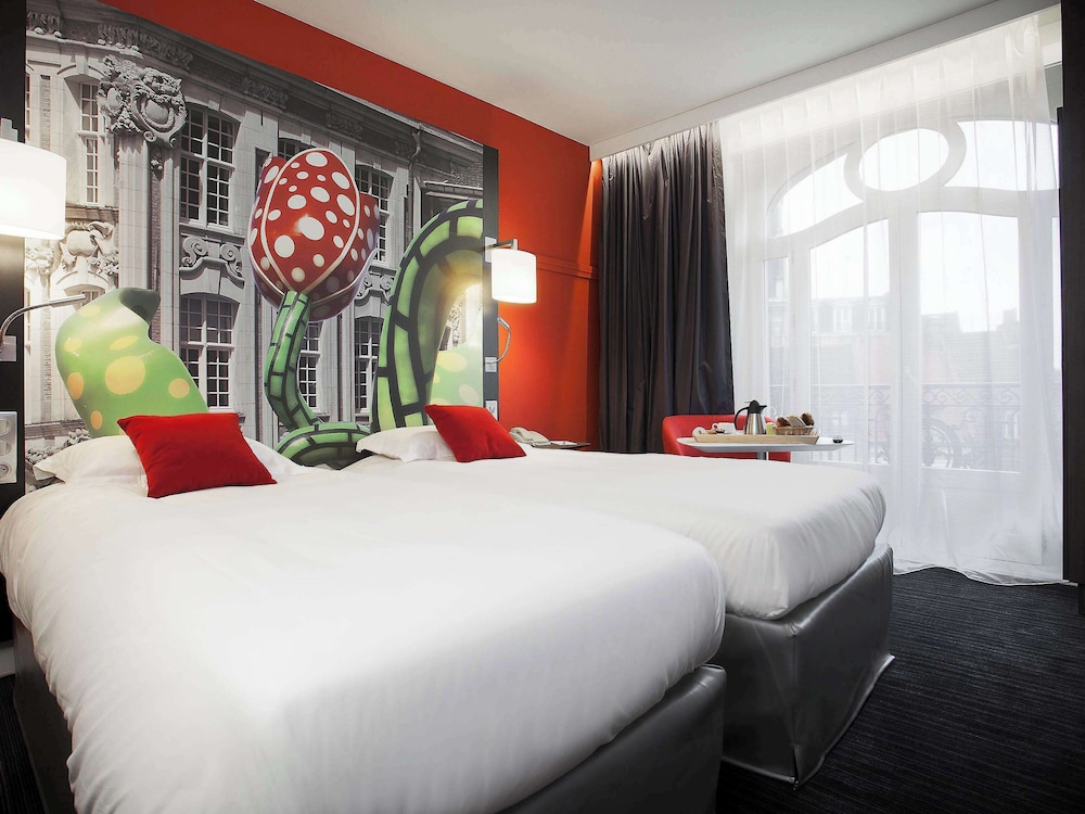 Classic Twin Room, 2 Twin Beds - Photo 1