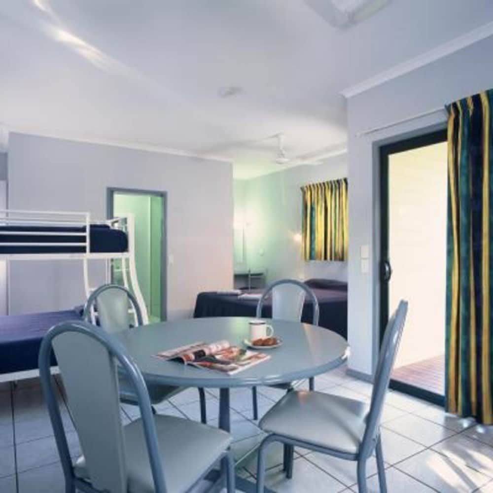 Deluxe Room, Standard Studio, Non Smoking, Kitchen (DELUXE VILLAS) photo 3