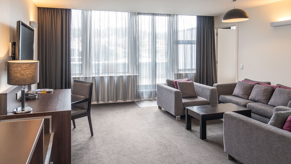 Executive Suite, 1 Bedroom