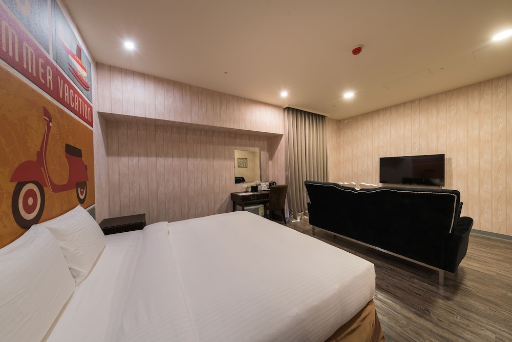 Superior Double Room, 1 Double Bed photo 3