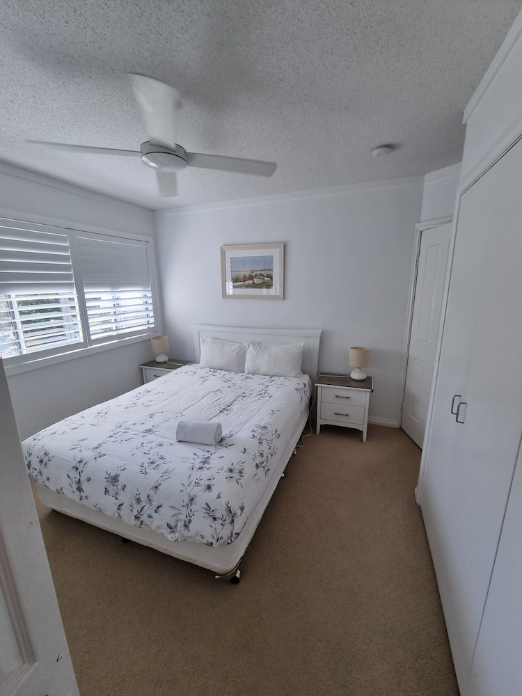 Executive Apartment, 2 Bedrooms, Sea View photo 2
