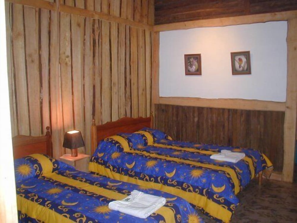 Triple Room, City View photo 1