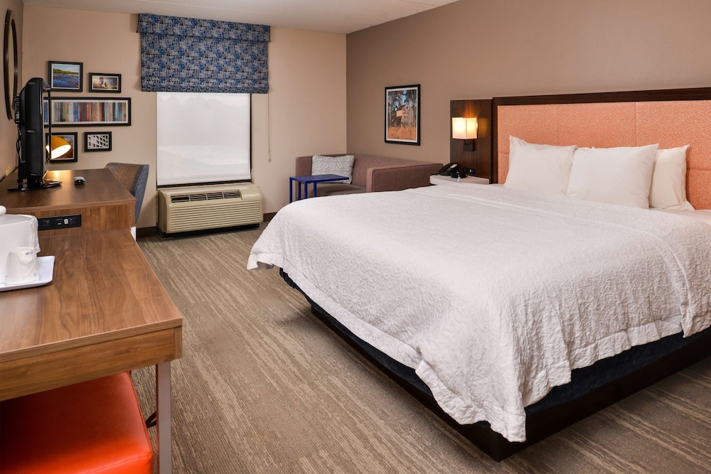 Room, 1 King Bed, Accessible, Non Smoking - Photo 1