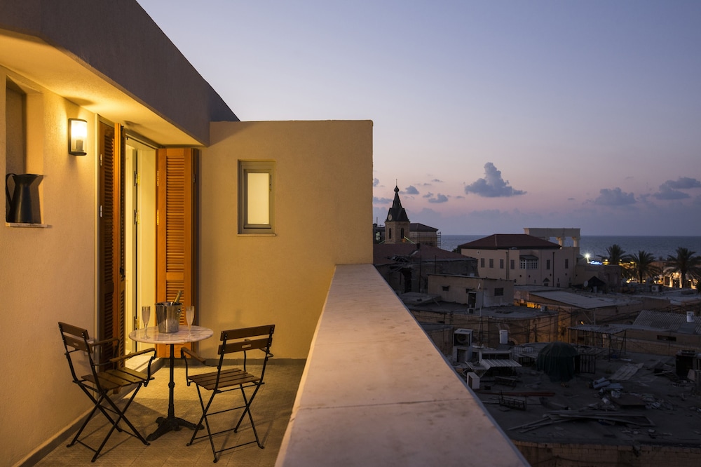 Terrace Room photo 3