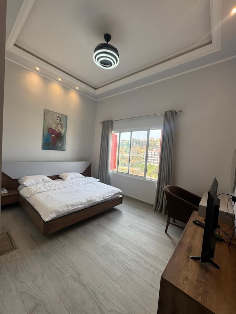 Deluxe Double Room, Valley View photo 1