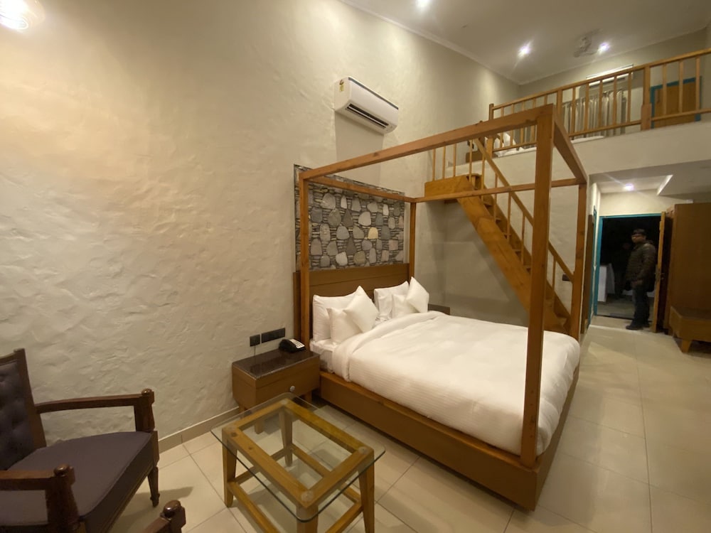 Deluxe Room photo 2