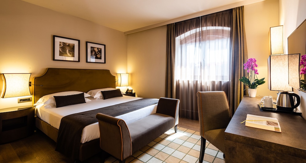 Classic Double Room - Photo 2
