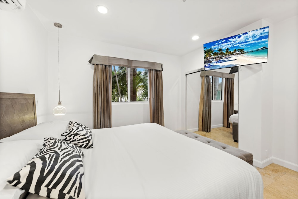 Junior Penthouse, 2 Bedrooms, City View photo 3
